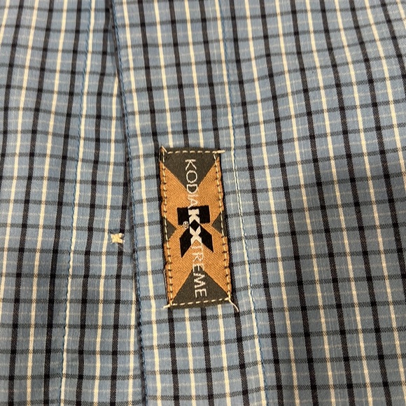 Button Up Shirt - Picture 3 of 9